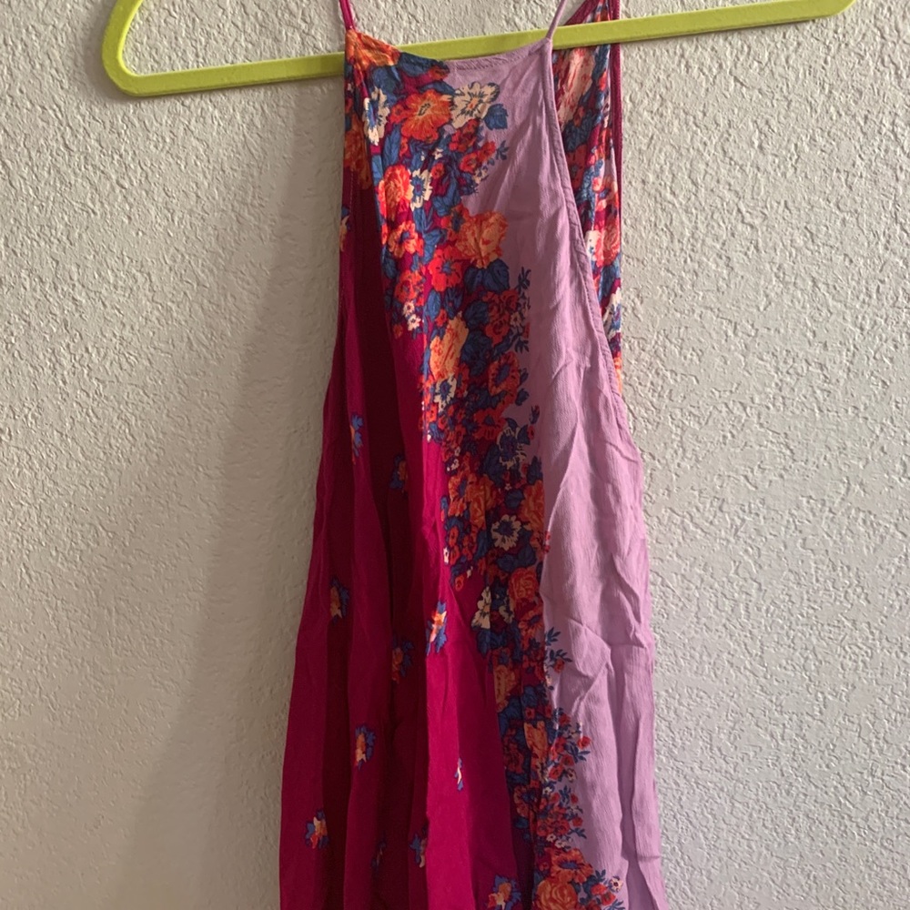 Free people summer top